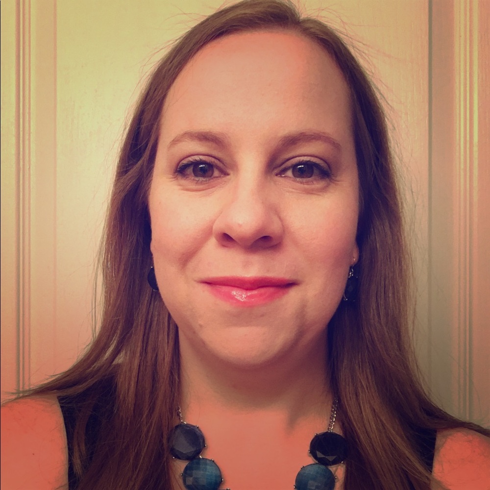 Meet your Posher, Liz
